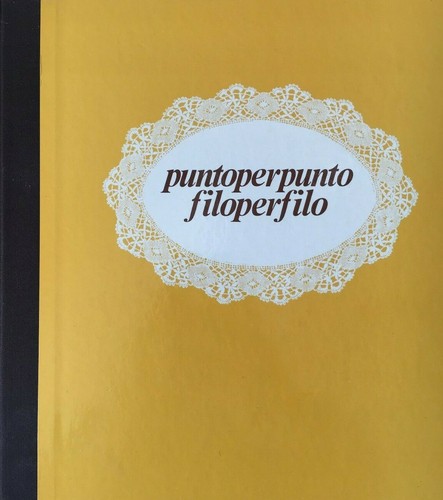 Puntoperpunto filoperfilo