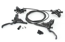 Set freni a disco TRP Slate T4