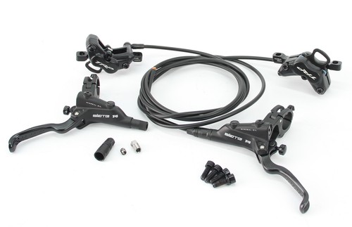 Trp slate m806 - t4, freno