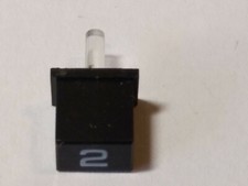 RZ-1 KENWOOD K29-3122-08 KNOB