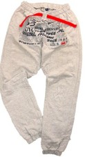 Original Marines pantaloni tuta 12/13 anni 