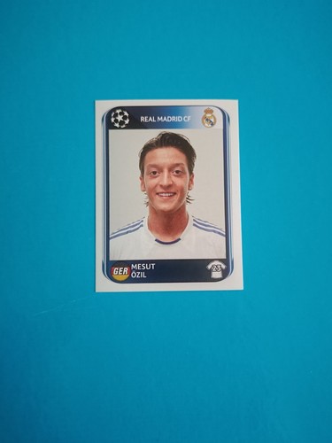 Panini uefa champions league - uefa,