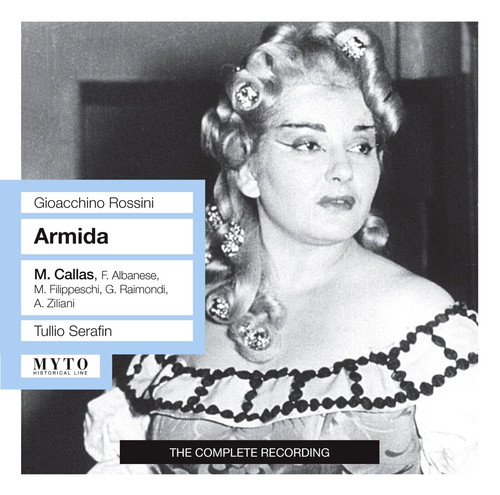 Rossini armida maria - armida,