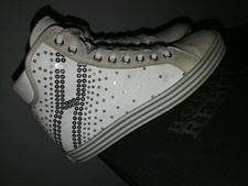 HOGAN DONNA REBEL R182  N. 36  ORIGINALI