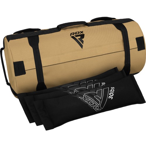 Rdx sandbag borsa elettrica - sandbag,