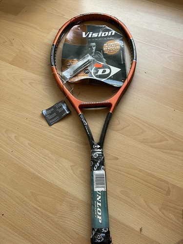 Racchetta tennis dunlop - da,