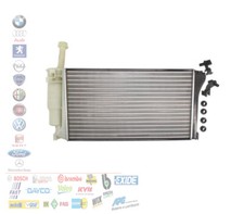 RADIATORE ACQUA RAFFREDDAMENTO