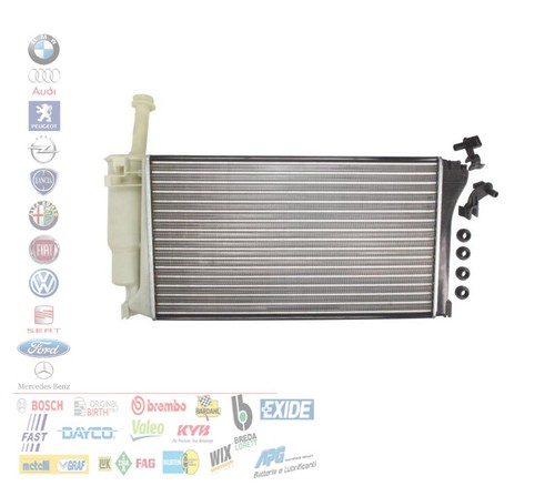 Radiatore acqua raffreddamento - radiatore,