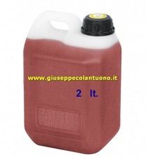 Olio idraulico tanica - olio, 2lt