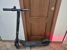 Segway Ninebot KickScooter E22E 300W Monopattino Elettrico per Adulti - Nero
