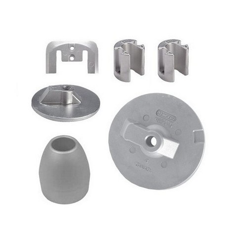 Kit anodi compatibile - kit,