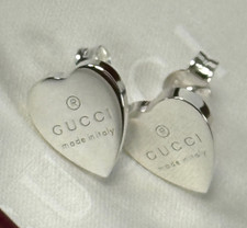 Orecchini Gucci Nuovi
