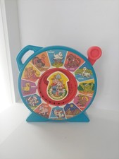 Vintage 1989 MATTEL Il