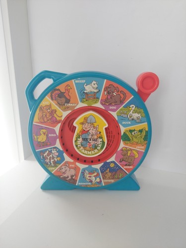 Vintage 1989 mattel - 1989, il