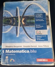 1 Matematica.blu per le scuole
