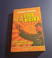 LA CINA NON ERA VICINA -