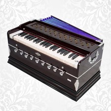 Harmonium H11 31/2 ottava 9