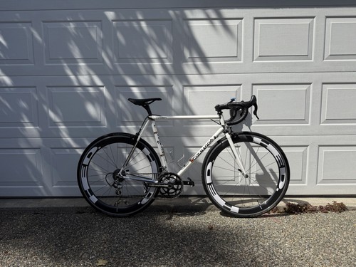 Colnago master light - colnago, x-light