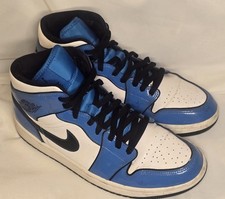 Nike Sneakers Uomo Air Jordan