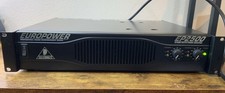 Behringer Europower EP2500