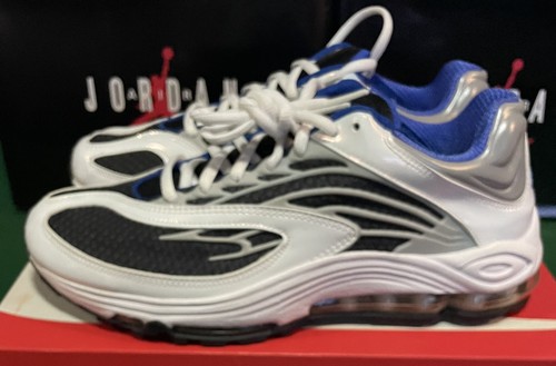 Nike air tuned - taglia, 10,5