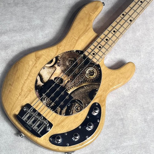 Sterling music man ray - man,