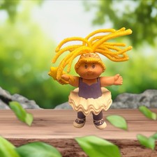 1992 Collector Cabbage Patch