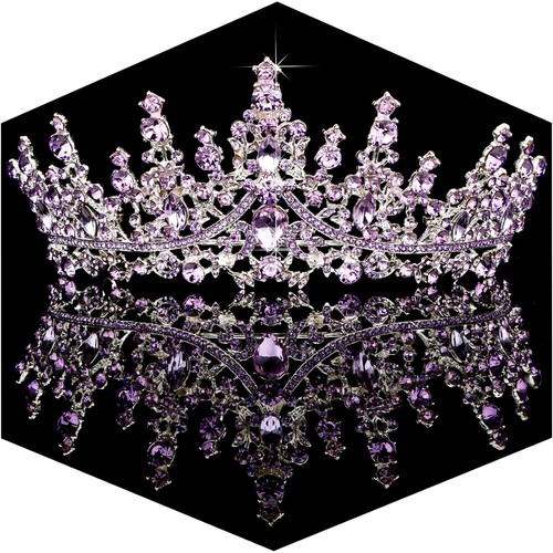 Tobatoba diadema donna - diadema,