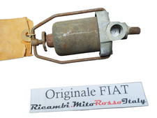 FILTRO CARBURANTE BENZINA IN