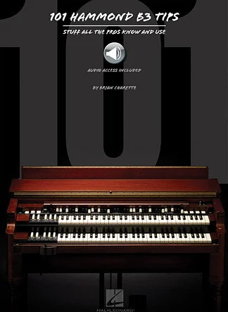 101 punte hammond roba - 101,