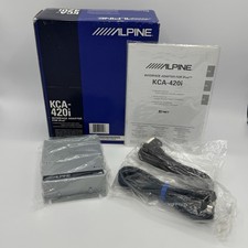 Alpine KCA-420i Adattatore di