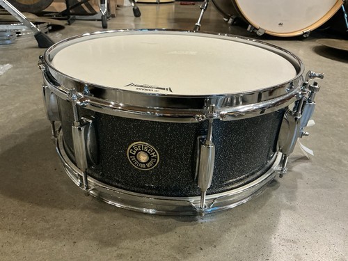 Tamburo rullante gretsch - rullante, 14"