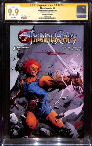 Thundercats jae lee - thundercats,