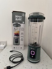 Ninja Blast Frullatore