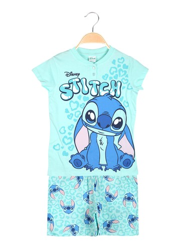 Disney stitch pigiama - corto, da
