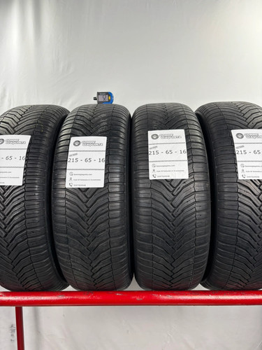 Pneumatici usati 215 r16 - usati,