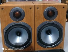Monitor Audio Bronzo BR1 Altoparlanti da scaffale -