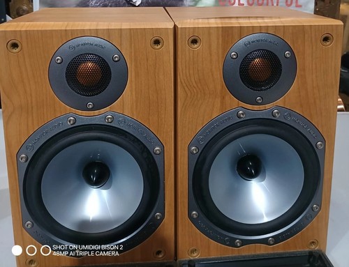 Monitor audio bronzo br1 - monitor,