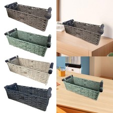 Cestino Portaoggetti, Cestino