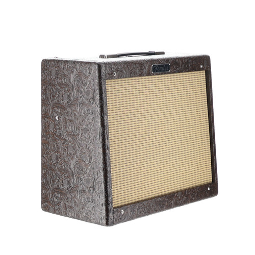 Fender blues junior - junior, iv