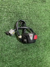 COMMUTATORE MANUBRIO DESTRO HONDA FORZA 300 2018 2020