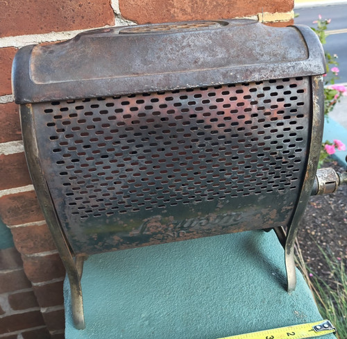 Antico riscaldatore lawson mfg - antico,