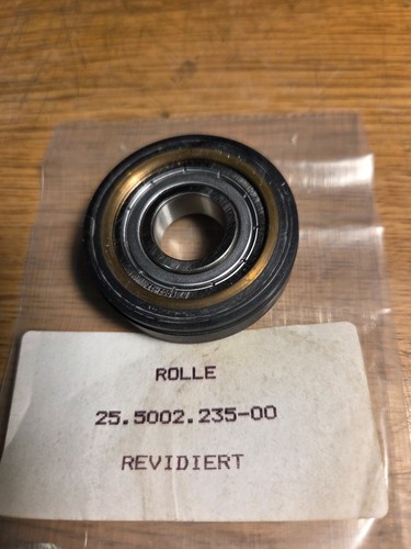 Telefunken m15 m15a new - , pinch