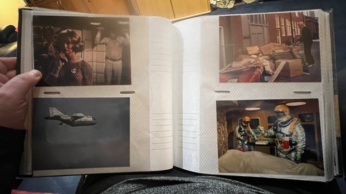 Ufo photo album - ufo,
