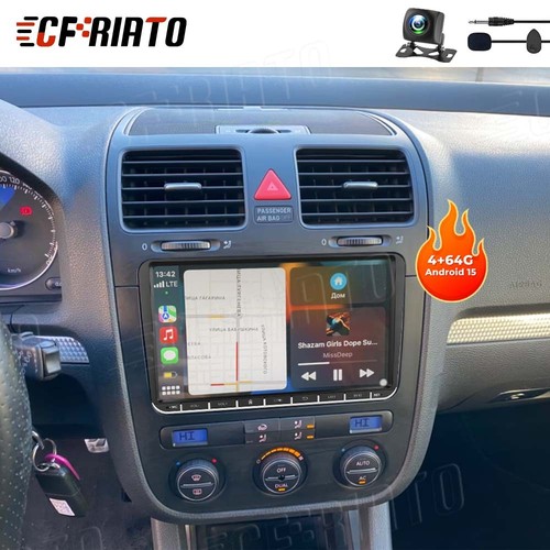 64g android autoradio - 4+64g,