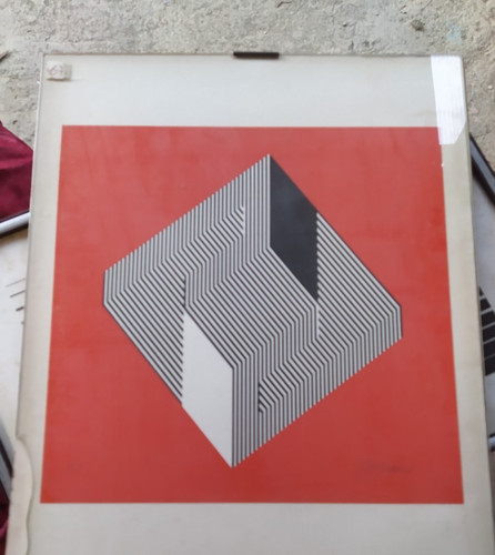 Franco grignani grafica - franco,