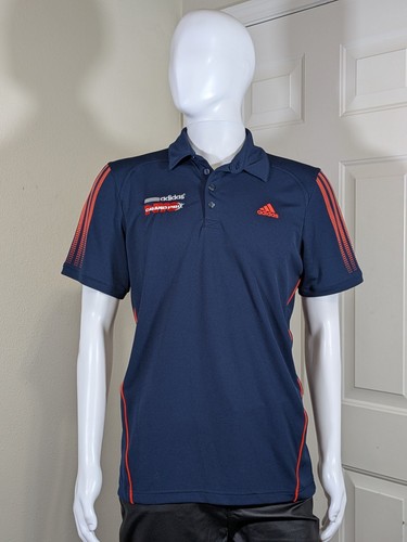 Polo vintage 2012 adidas - polo,
