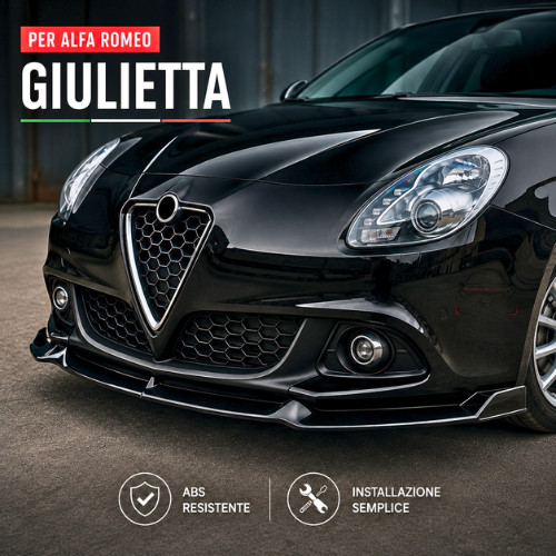 Alfa romeo giulietta - alfa,