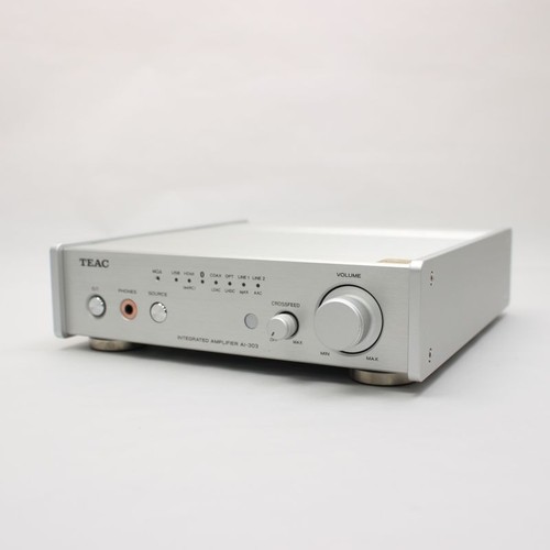 Teac 303 amplificatore - teac, ai-303-s
