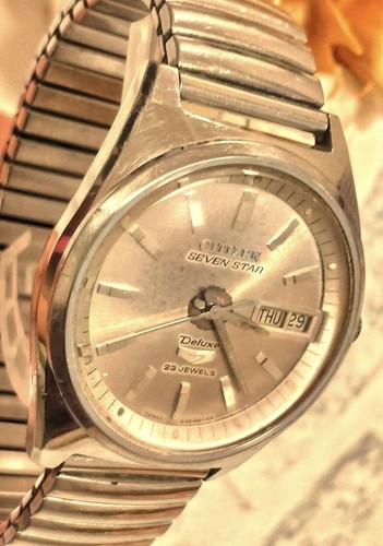 Orologio polso uomo - da,